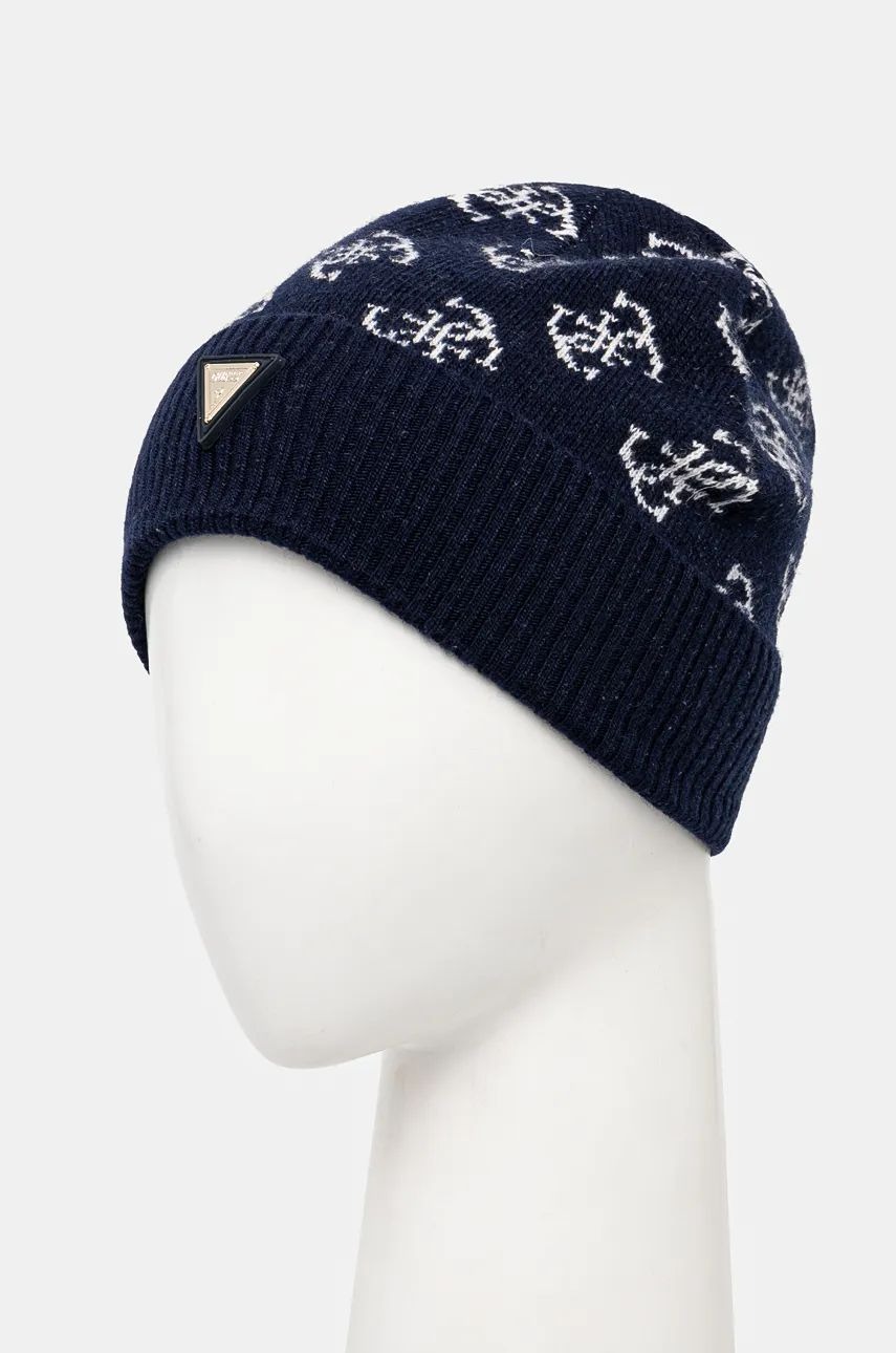 a heavn ☆ dress + ☆ beanie Heaven Twist beanie - Black | Hermès UK